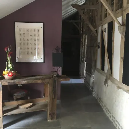 La Renardiere Agnez-les-Duisans